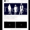 The Hys Official Website トップ サムネイル